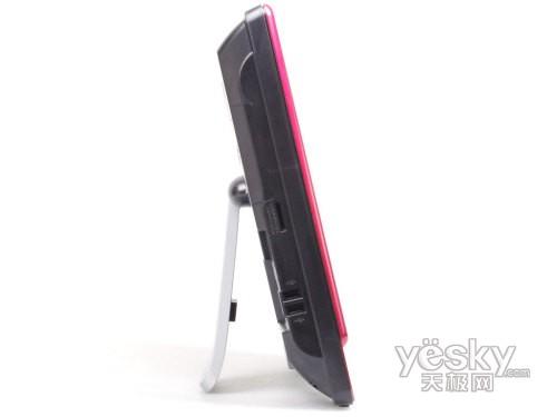 紅色版聯(lián)想ideacentre C305一體電腦評(píng)測(cè)