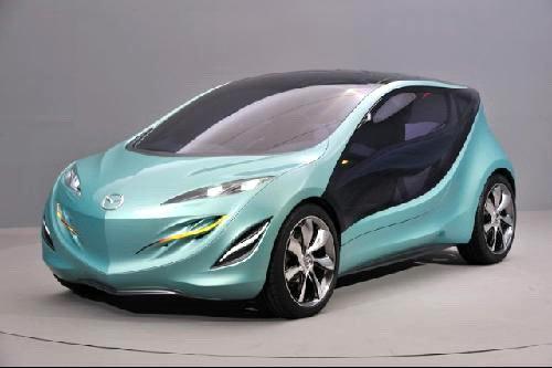 環(huán)保新車搶眼 東京車展將亮相新車匯總 汽車之家 環(huán)保新車搶眼 東京車展將亮相新車匯總 汽車之家