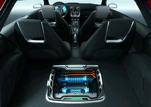 首推三門版車型 奧迪量產(chǎn)版A1年內(nèi)發(fā)布 汽車之家 首推三門版車型 奧迪量產(chǎn)版A1年內(nèi)發(fā)布 汽車之家