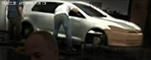 定位更高兩年后上市 高爾夫A7全面解讀 汽車(chē)之家 定位更高兩年后上市 高爾夫A7全面解讀 汽車(chē)之家