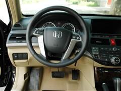 汽車之家 廣汽本田 雅閣 08款 2.0 ex navi