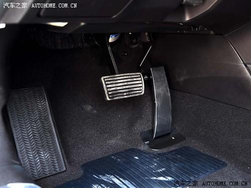 汽車(chē)之家 東風(fēng)本田 思鉑睿 09款 2.4l 尊貴導(dǎo)航版