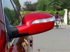 汽車之家 奇瑞汽車 瑞麒g5 09款 2.0t 手動豪華型