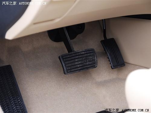 汽車(chē)之家 廣汽本田 雅閣 08款 2.4 ex navi