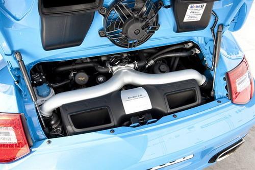 �C�����|(zh��)������ԇ�{���r(sh��)���¿�911 Turbo