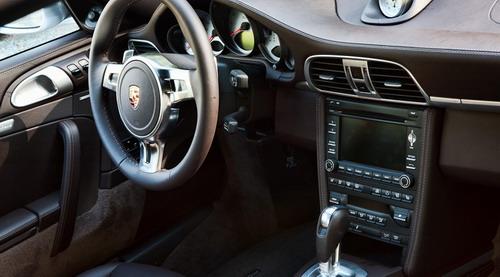 �C�����|(zh��)������ԇ�{���r(sh��)���¿�911 Turbo