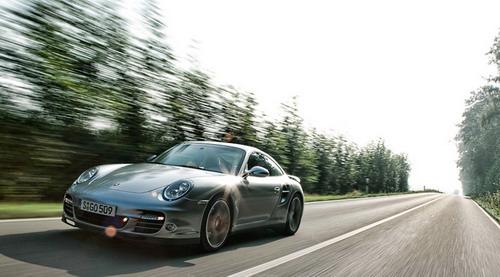 �C�����|(zh��)������ԇ�{���r(sh��)���¿�911 Turbo