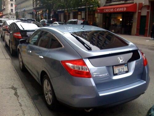 Cross��܇�� ���wCrosstour�����׬F(xi��n) ��܇֮��