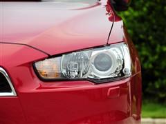 汽車之家 東南汽車 藍(lán)瑟·翼神 2010款 2.0l旗艦型cvt