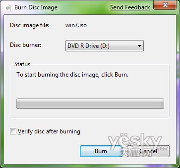 �D�飺���ISO�R���ļ�