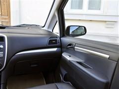 汽車之家 海馬汽車 新普力馬 09款 5座 1.6手動(dòng)豪華