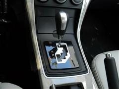 汽車之家 一汽馬自達(dá) 睿翼 2010款 2.0 豪華版