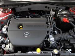 汽車之家 一汽馬自達 馬自達6 08款 2.0 自動時尚型