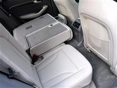 汽車之家 進(jìn)口奧迪 進(jìn)口奧迪q5 09款 3.2 quattro