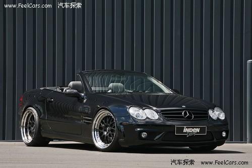 ����Ľ�(j��ng)�䡪Inden�Ƴ����b�汼�YSL500