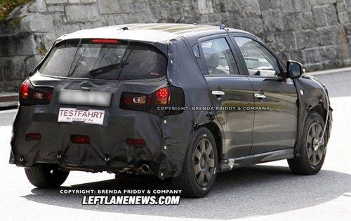 有望明年進(jìn)口 三菱全新車(chē)型cX諜照曝光 汽車(chē)之家 有望明年進(jìn)口 三菱全新車(chē)型cX諜照曝光 汽車(chē)之家