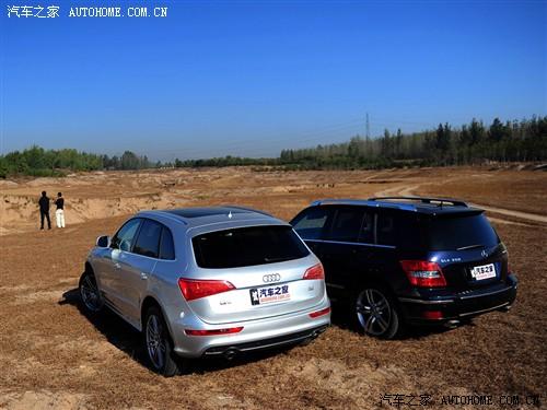 汽車之家 進(jìn)口奧迪 進(jìn)口奧迪q5 09款 3.2 quattro
