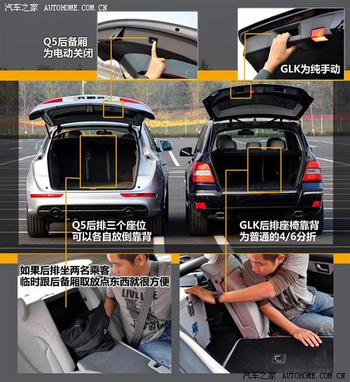 汽車之家 進(jìn)口奧迪 進(jìn)口奧迪q5 09款 3.2 quattro