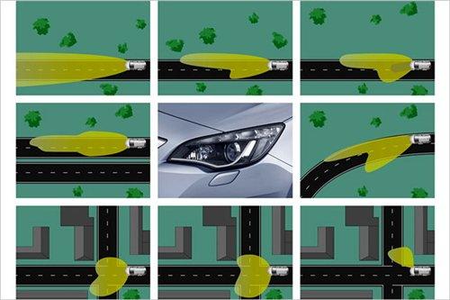 凱越HRV原型 試駕歐寶全新Astra 1.4T 汽車之家 凱越HRV原型 試駕歐寶全新Astra 1.4T 汽車之家