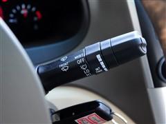 汽車(chē)之家 奇瑞汽車(chē) 風(fēng)云2 2010款 豪華型