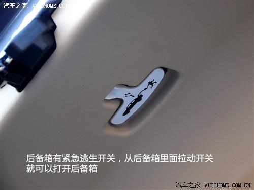 汽車之家 奇瑞汽車 風云2 2010款 豪華型