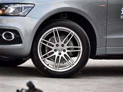 汽車之家 進(jìn)口奧迪 進(jìn)口奧迪q5 09款 3.2 quattro