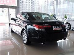 汽車(chē)之家 廣汽本田 雅閣 08款 3.5l at