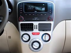 汽車(chē)之家 奇瑞汽車(chē) 風(fēng)云2 2010款 豪華型