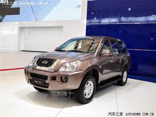 ����X5�I(l��ng)� �������Ʒ��SUV��܇(ch��)�R�� ��܇(ch��)֮��