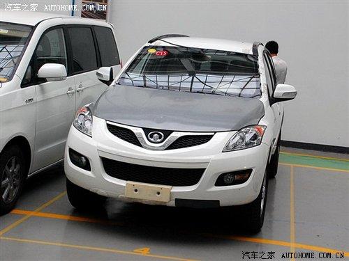 威麟X5領(lǐng)銜 多款自主品牌SUV新車匯總 汽車之家 威麟X5領(lǐng)銜 多款自主品牌SUV新車匯總 汽車之家