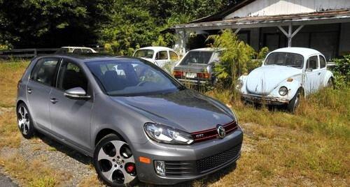 ߀ԭ�汾ɫ��ԇ�{2010��󱊸ߠ���GTI ��܇֮��