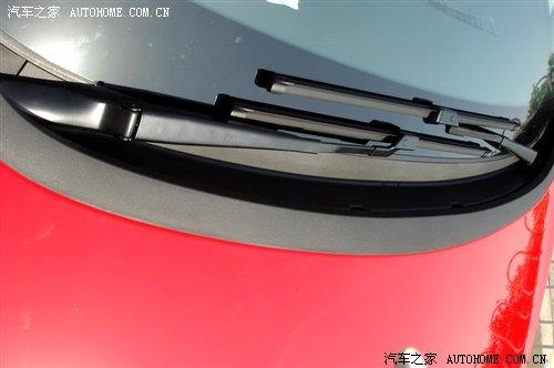 使用新產(chǎn)品名稱 新凱越HRV高配車型曝光 汽車之家 使用新產(chǎn)品名稱 新凱越HRV高配車型曝光 汽車之家