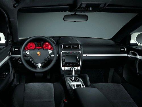 108.8萬 保時捷卡宴特別版廣州車展首發(fā) 汽車之家 108.8萬 保時捷卡宴特別版廣州車展首發(fā) 汽車之家