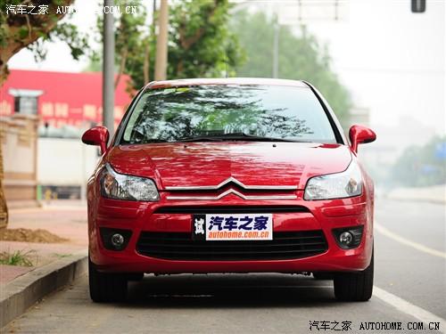 汽車之家 東風(fēng)雪鐵龍 世嘉 09款 三廂 2.0手動(dòng)舒適型