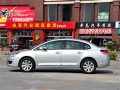 汽車之家 東風(fēng)雪鐵龍 世嘉 09款 三廂 1.6手動(dòng)時(shí)尚型