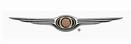 發(fā)布新LOGO 克萊斯勒公布五年復(fù)興計(jì)劃 汽車之家 發(fā)布新LOGO 克萊斯勒公布五年復(fù)興計(jì)劃 汽車之家