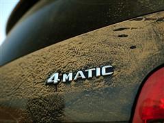 汽車(chē)之家 進(jìn)口奔馳 奔馳glk級(jí) 08款 glk 220 cdi 4matic