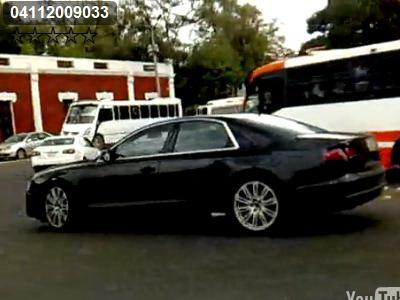 新技術(shù)猜測 全新奧迪A8北美路試曝光 汽車之家 新技術(shù)猜測 全新奧迪A8北美路試曝光 汽車之家