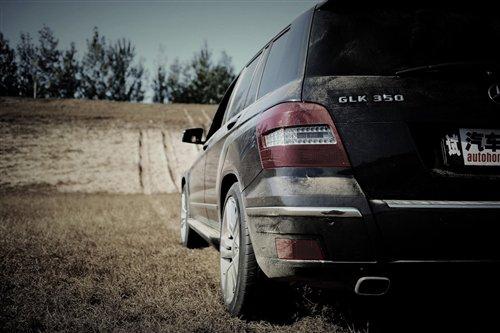越野性能一樣強(qiáng)悍 奔馳GLK 350越野測(cè)試 汽車之家 越野性能一樣強(qiáng)悍 奔馳GLK 350越野測(cè)試 汽車之家