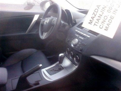 CX-7領(lǐng)銜 多款馬自達(dá)將上市新車匯總 汽車之家 CX-7領(lǐng)銜 多款馬自達(dá)將上市新車匯總 汽車之家