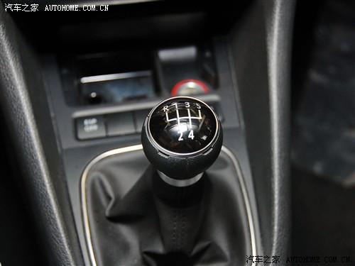 汽車之家 一汽-大眾 高爾夫 2010款 1.6 手動(dòng)舒適型