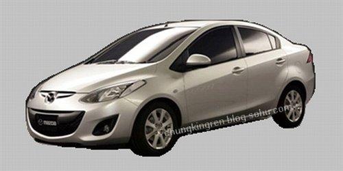 CX-7領銜 多款馬自達將上市新車匯總 汽車之家 CX-7領銜 多款馬自達將上市新車匯總 汽車之家