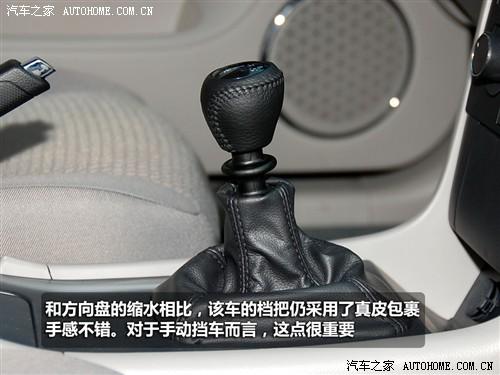 汽車之家 通用雪佛蘭 景程 2010款 1.8 致真版 mt