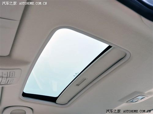 汽車(chē)之家 東風(fēng)汽車(chē) 風(fēng)神s30 09款 尊貴型mt