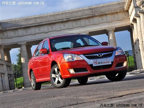 汽車之家 東南汽車 v3菱悅 09款 風(fēng)采版