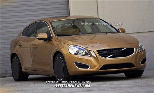 日內(nèi)瓦車(chē)展首發(fā) 全新沃爾沃S60官圖發(fā)布 汽車(chē)之家 日內(nèi)瓦車(chē)展首發(fā) 全新沃爾沃S60官圖發(fā)布 汽車(chē)之家