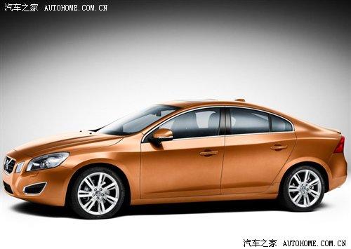 日內(nèi)瓦車(chē)展首發(fā) 全新沃爾沃S60官圖發(fā)布 汽車(chē)之家 日內(nèi)瓦車(chē)展首發(fā) 全新沃爾沃S60官圖發(fā)布 汽車(chē)之家