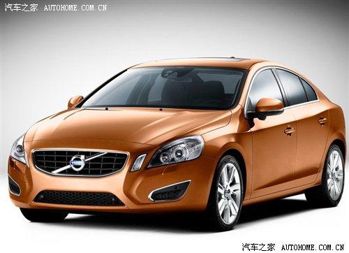 日內(nèi)瓦車(chē)展首發(fā) 全新沃爾沃S60官圖發(fā)布 汽車(chē)之家 日內(nèi)瓦車(chē)展首發(fā) 全新沃爾沃S60官圖發(fā)布 汽車(chē)之家