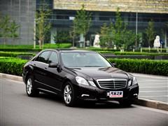 汽車之家 進口奔馳 進口奔馳e級 09款 e 300 時尚型
