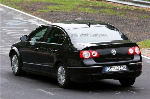 2012年登場(chǎng) 淺析大眾邁騰全新?lián)Q代車型 汽車之家 2012年登場(chǎng) 淺析大眾邁騰全新?lián)Q代車型 汽車之家